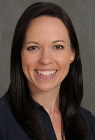 Caitlyn Halbert, D.O., M.S.
